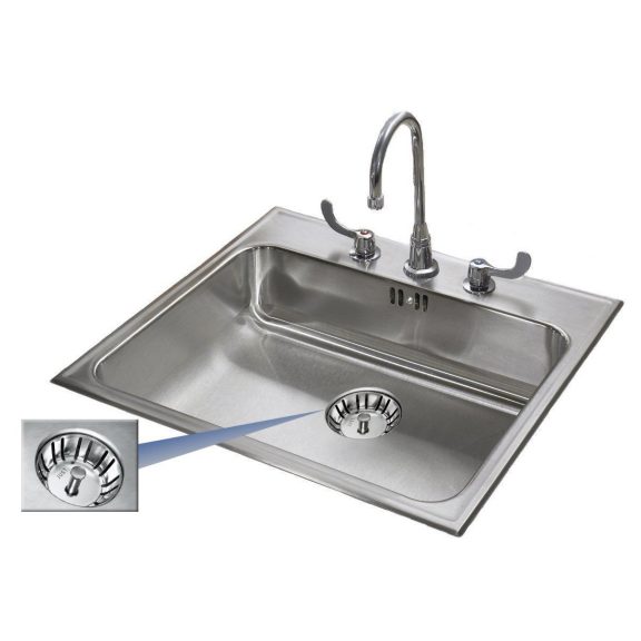 Integra Sink