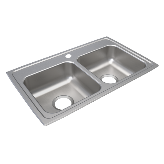 14x17-in COOKIE SHEET 304 Surgical Stainless Steel Professional