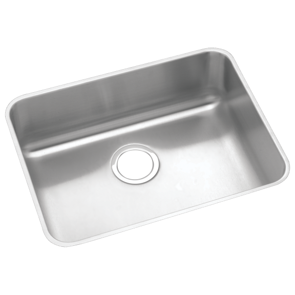 Just Manufacturing Kitchen Sink Accessories