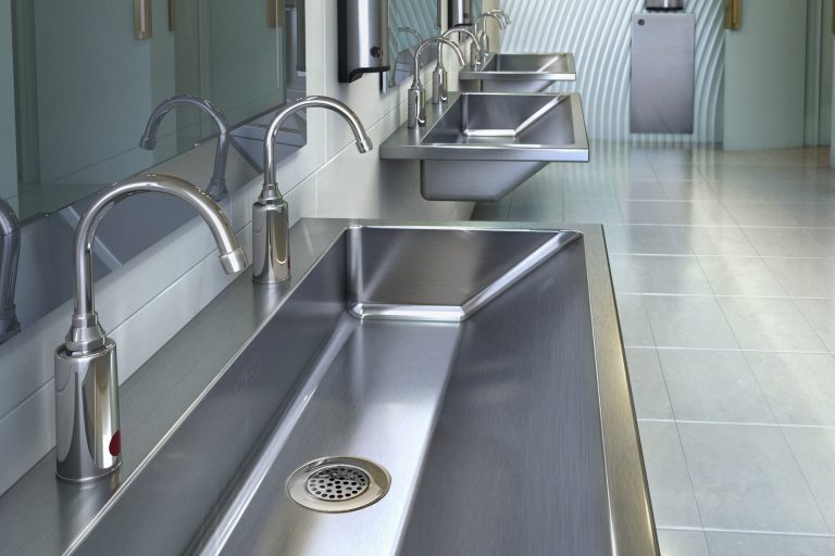 Just Manufacturing | Commercial Stainless Steel Sinks and Faucets