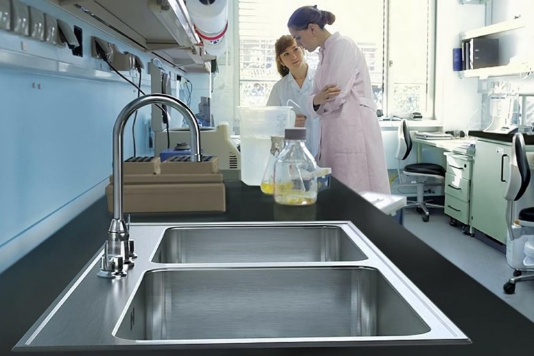 Commercial Sinks by Just Manufacturing